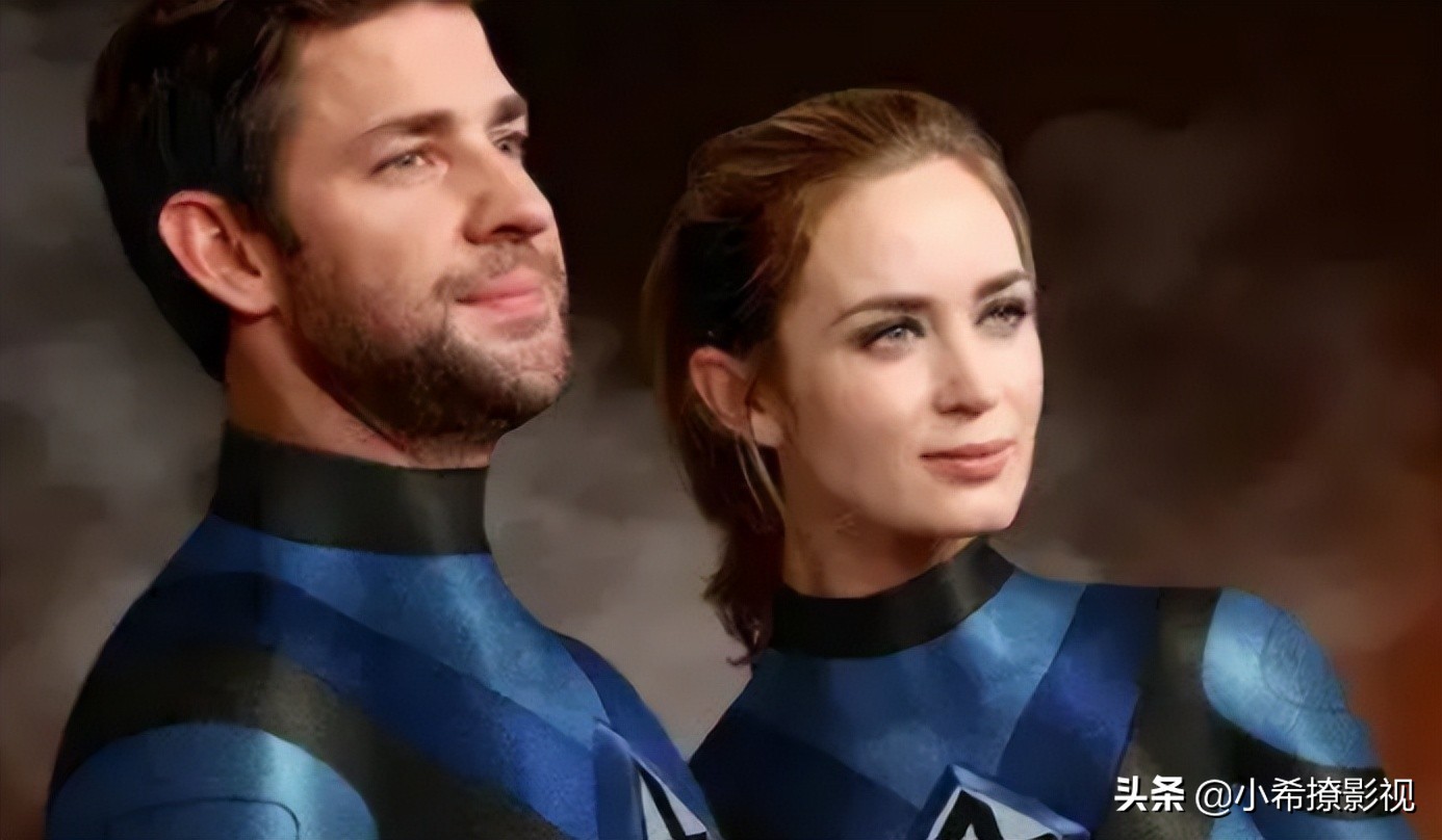 以《奇异博士2》神奇先生为例，漫威导演解释，如何应对粉丝选角