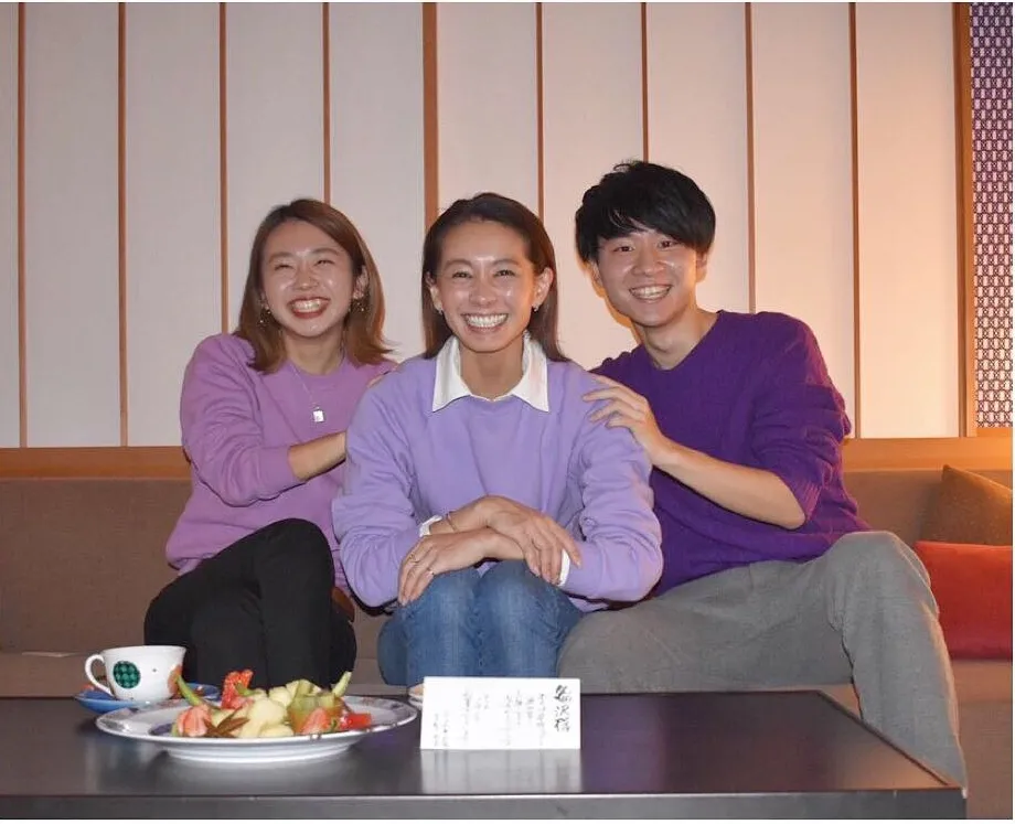 曾经历离婚患癌，37岁出道成日本顶级模特！她的人生太励志了