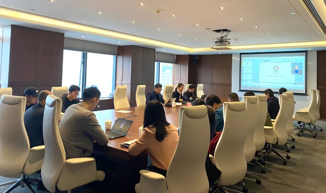 喜报 | 聚光科技荣获信息系统建设和服务CS4级认证