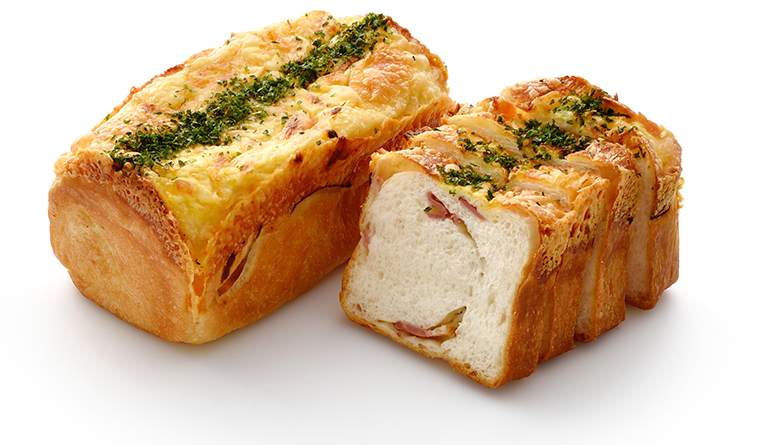 5家日本面包名店布局图曝光！来看看哪些面包最热卖