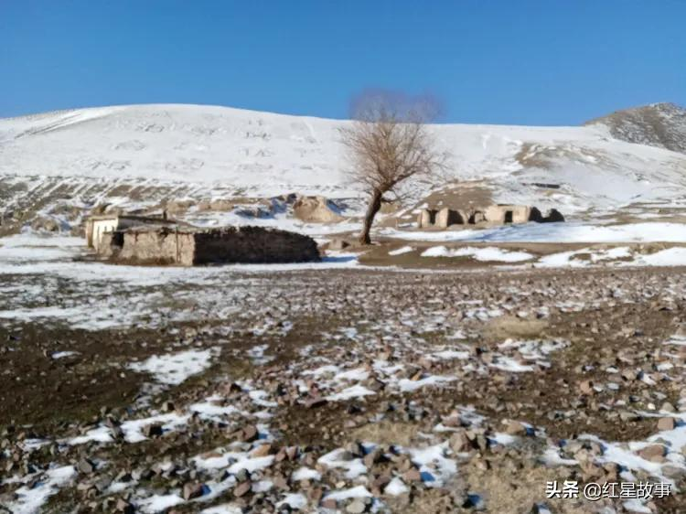 在那遥远的地方——布拉克沟的大兵