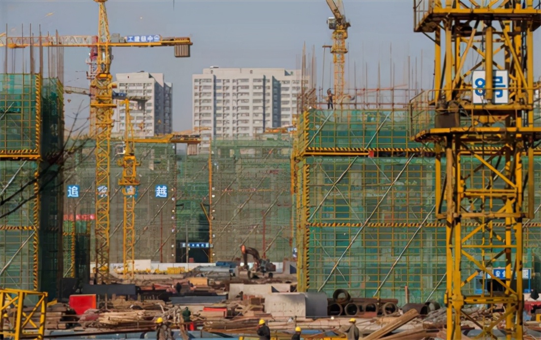 办理购房手续？按这5步走，你将超过90%的人