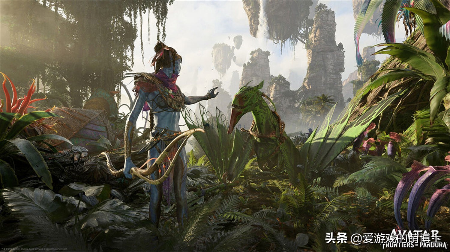 希望它们别跳票，2022年值得一玩的九款PS5游戏大作