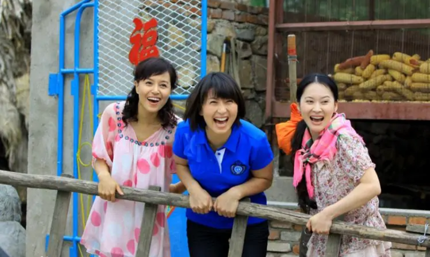 于莉红：两本日记见证浪漫爱情，为事业错过生宝宝，53岁仍期待