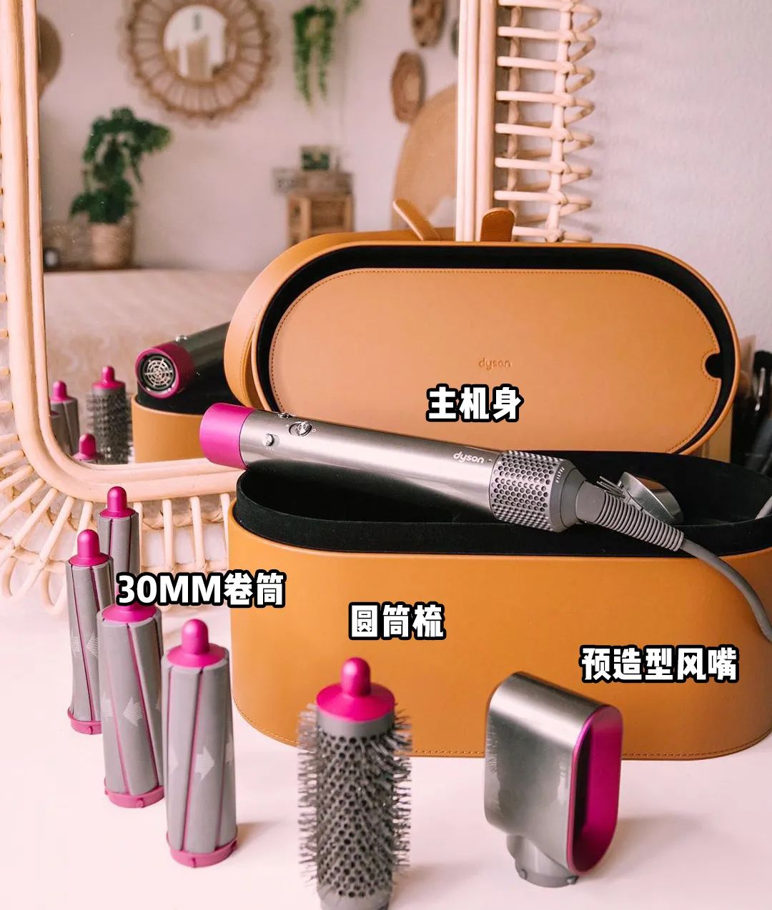 杨幂新造型真的“翻车”了？瞬间老10岁