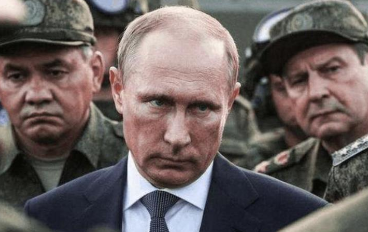 1997年，俄顶尖专家叛逃，俄发布全球追杀令，普京真的会放过他？