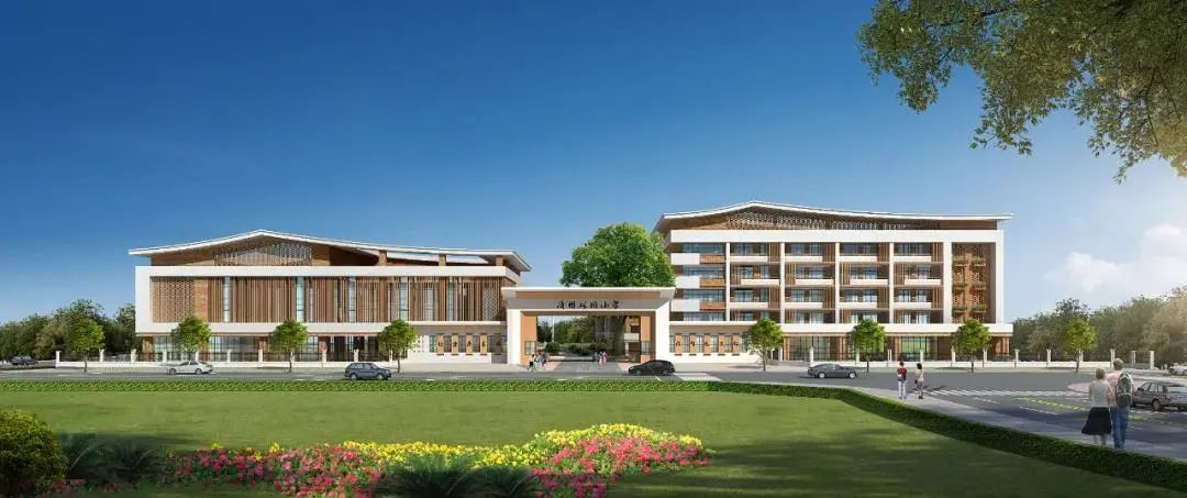 漳州西湖板块3所新建小学施教区公布！近20个楼盘学区确定了