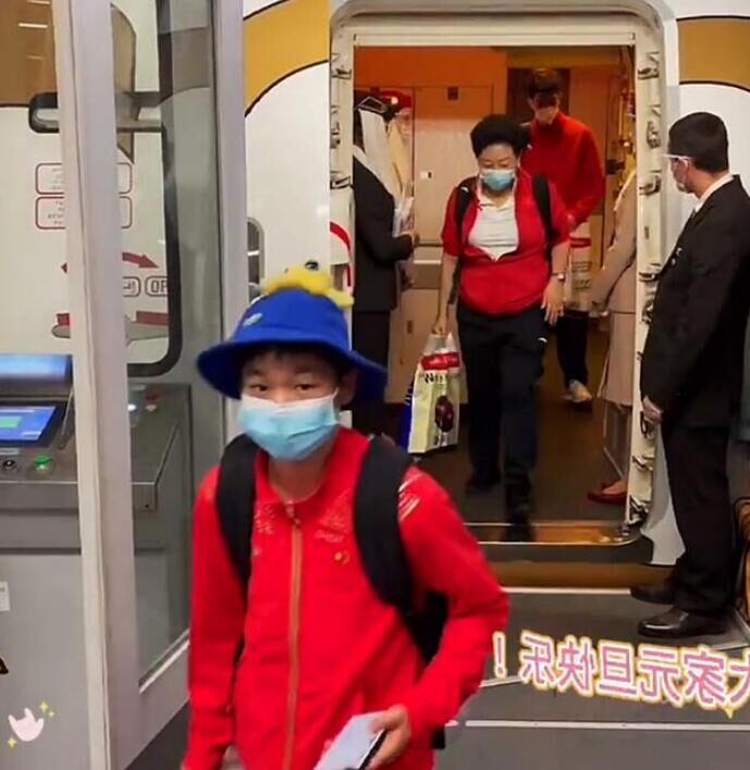 住五星酒店！全红婵隔离饮食曝光：鸡鱼肉管够！网友：当心长胖