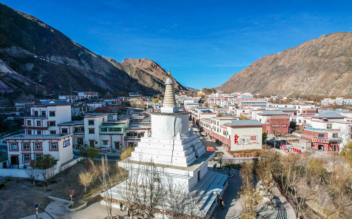 昌都风景区有哪些景点图片