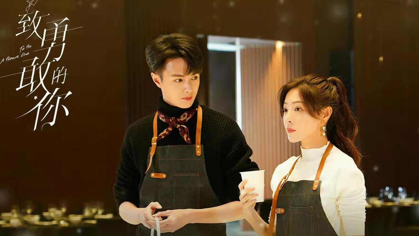 近期热播的5部现代剧，杨颖、黄磊各有一部，哪部是你正在追的？