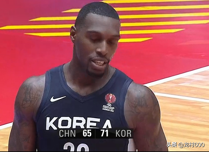 中国男篮世界杯成绩单(男篮世预赛：主力缺阵，顾全20 获MVP，中国男篮81:93不敌韩国队)