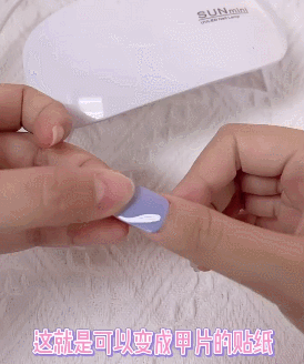 谁能拒绝在夏天做美甲呢？方便又平价的夏日美甲攻略快收好