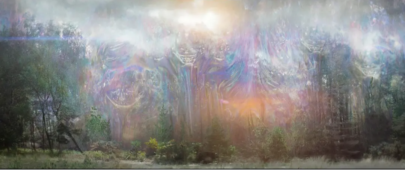 原著击败《三体》获得星云奖，这部电影让我彻底怀疑自己想象力