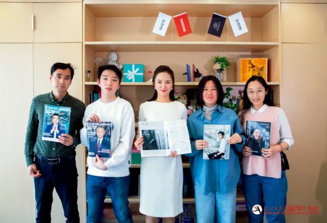 2021《留学》项目大盘点｜对话行业大咖，共话后疫情时代留学趋势