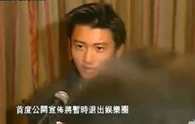 群殴被判7个月、撞毁250万跑车，能浪子回头的男星，如今都很耀眼