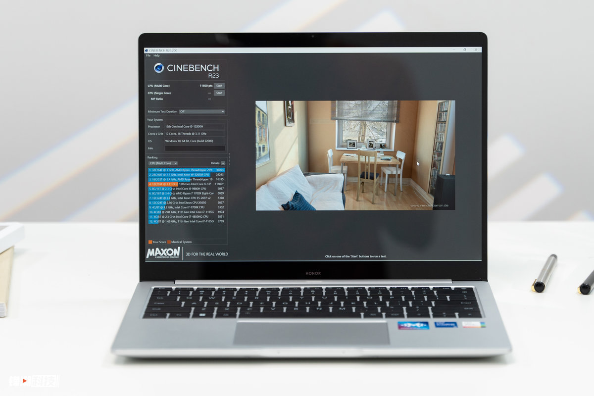 评测：荣耀MagicBook 14、联想小新Pro14和ThinkBook 14+谁更香？