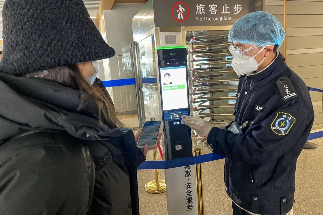 無接觸乘車攻略來了！