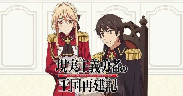 2022年1月新番最終版，又是個福利滿屏的春天