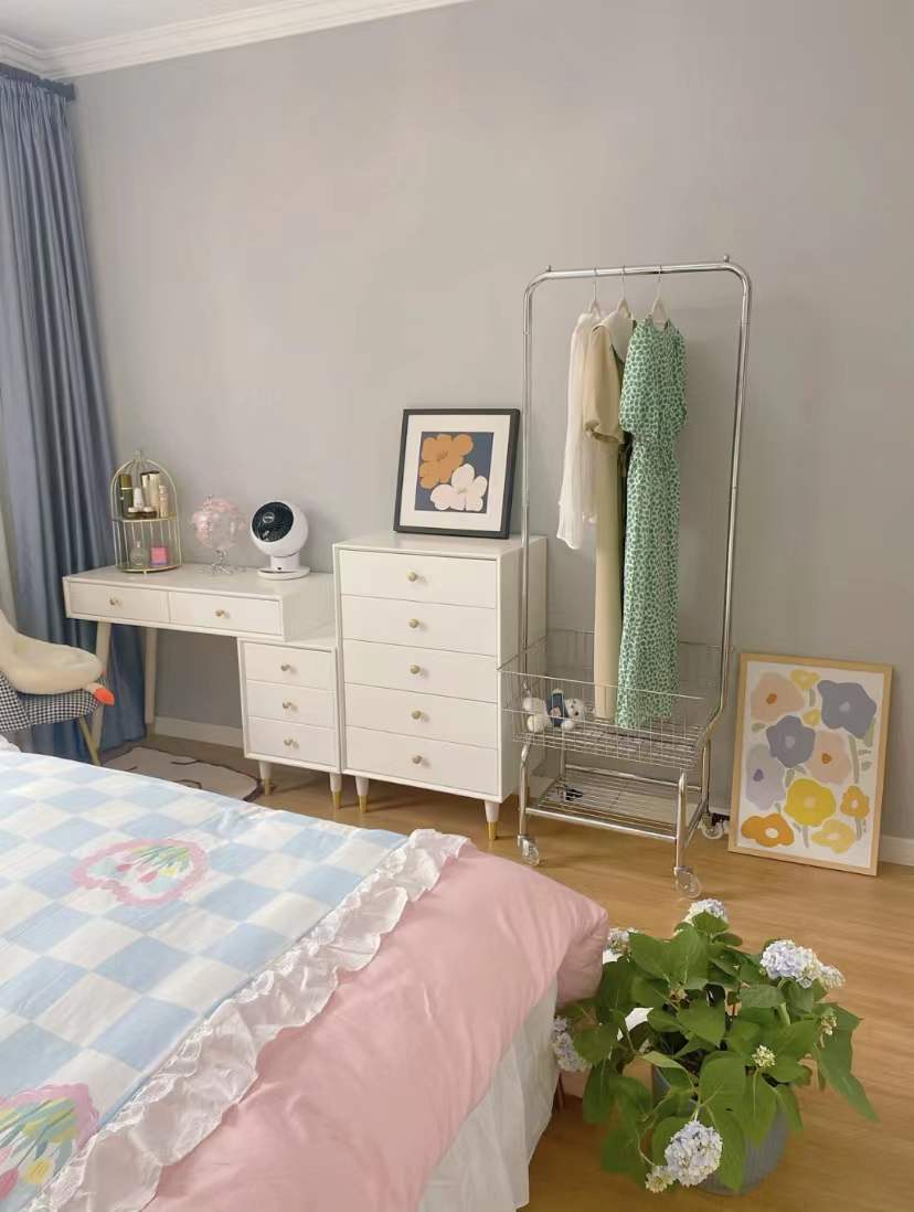 浙江三口之家，因太会布置圈粉无数，拍照给大伙瞅瞅，超羡慕