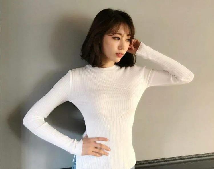 凭一部电影火遍全网，她是谁？她就是南韩拥有超高颜值的姜恩惠