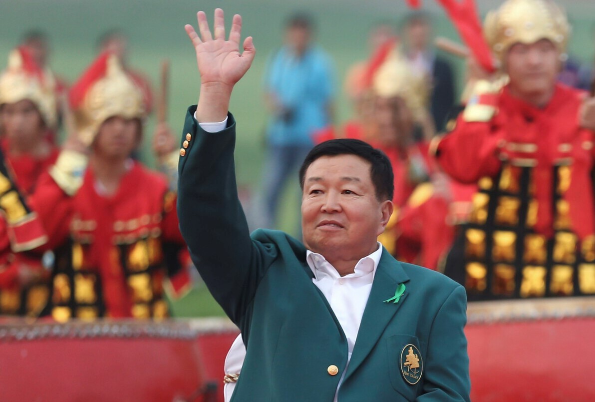 周敬良(周敬良有多少身家)-骁龙网