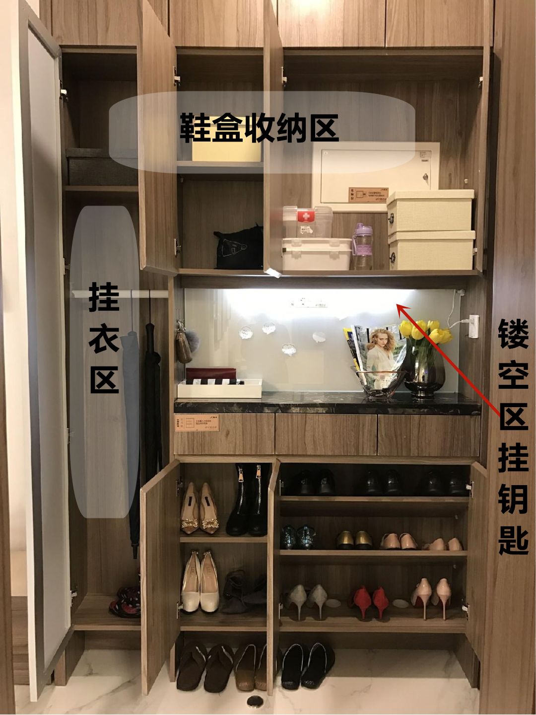 干了十几年装修总结：这21个家居细节，注意到的都偷着乐了