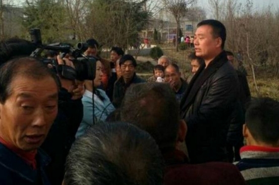 王奉友：蚁力神背后的男人，曾骗120万农民，涉案金额达200亿