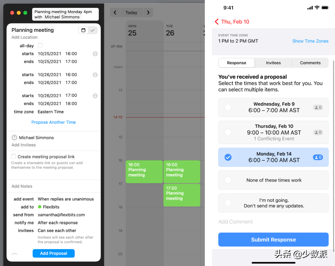 手机和 PC 本周不能错过的 4 款新 App