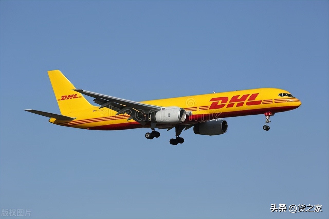 DHL Paket：将于7月1日起上调寄往美国的包裹递送费用