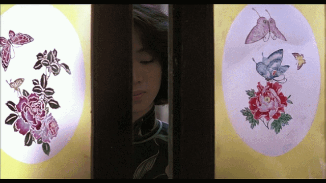 二十年后再看《胭脂扣》，眼光、心态都不一样了……