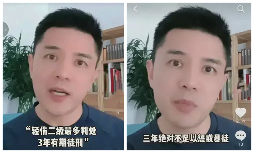 一哭成名，央视“任性”主播赵普，直播无人理会，他这些年干嘛了