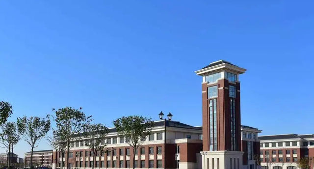 2022天津高校排名公布！天津大学再度蝉联，河北工业大学冲进前三