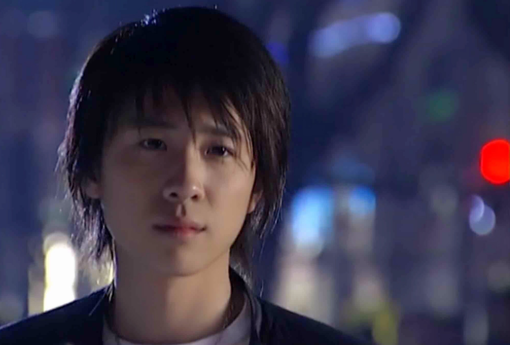 开播就是榜二，36岁李智楠复出拍网大，《民间怪谈》凭啥这么猛