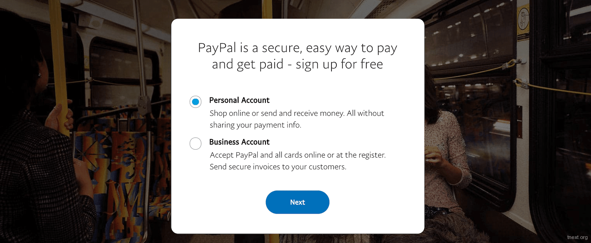 注册美国paypal（美区Paypal成功申请以及防风控）