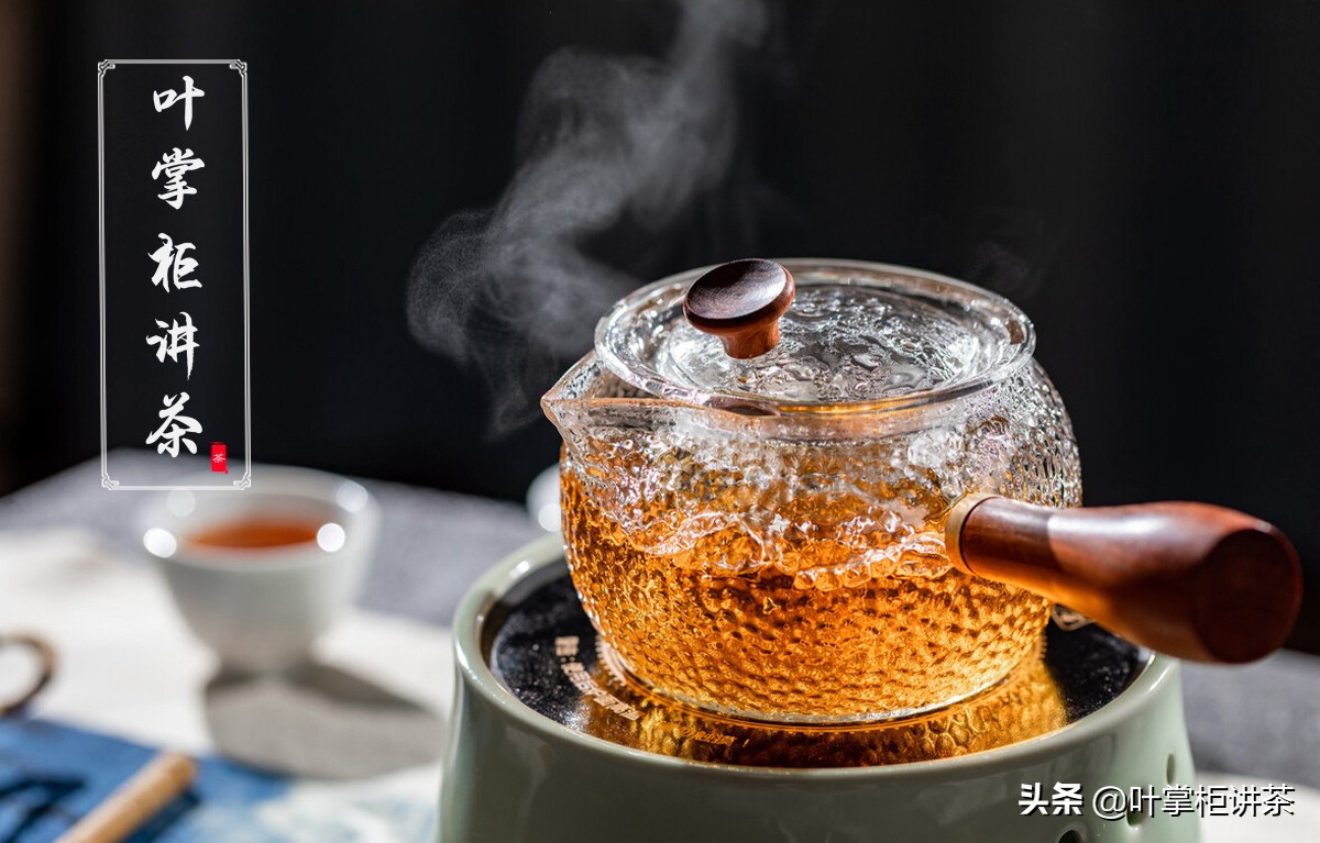 福建红茶用什么壶（推荐冲泡红茶最好用的4种壶）