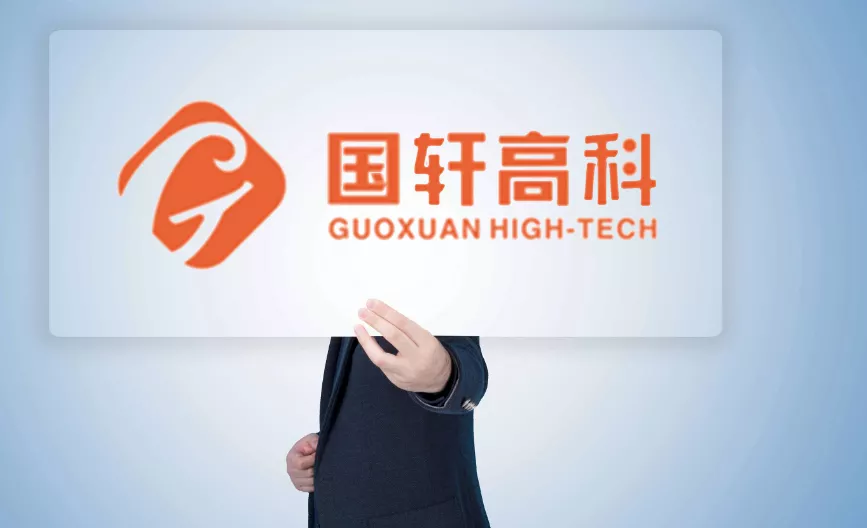 得偿所愿！大众入主国轩高科成为第一大股东