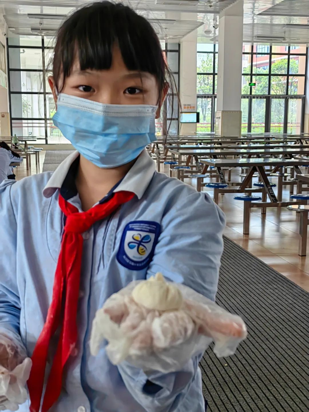 劳动挥洒五月余热 奉献迎接六月喜悦｜记实小外语校劳动系列课程