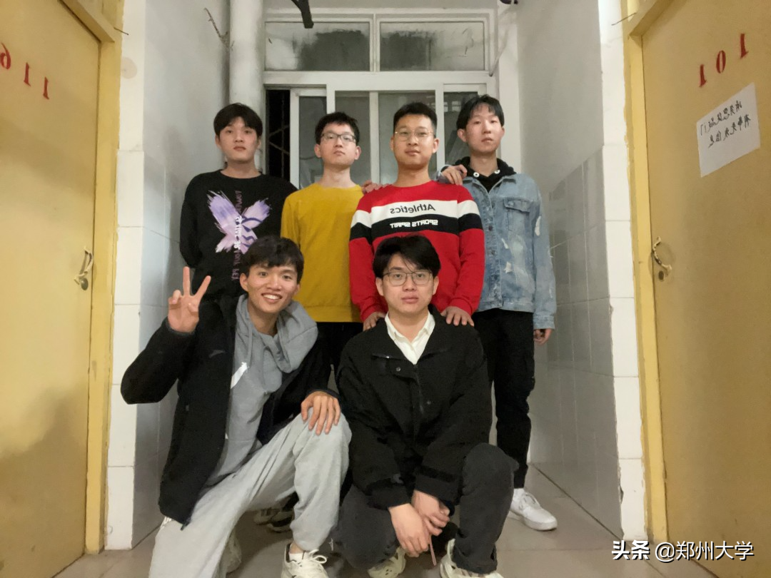 全专业58人，48人成功上岸！学霸班级是如何炼成的？