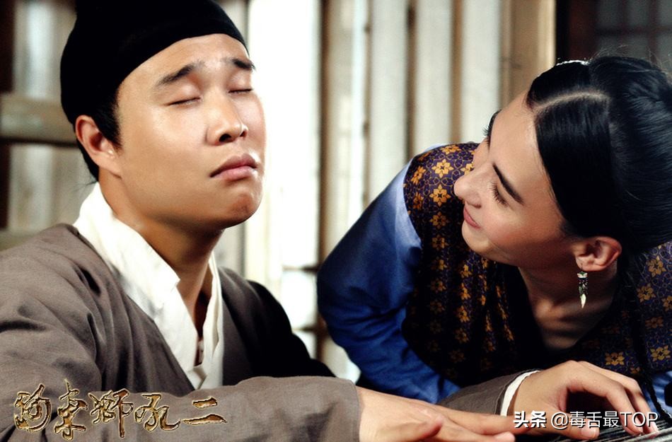 历年“最令人失望影片”，每一部都烂得清新脱俗，看完算你厉害