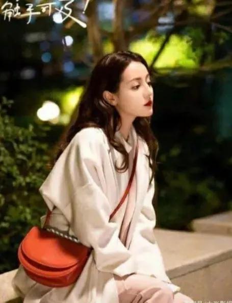 迪内热巴主演的电视剧可真多