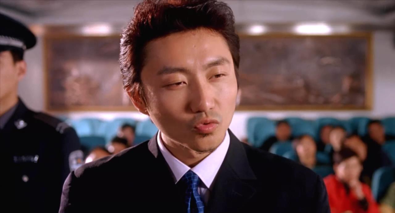 18年前，夏雨和李冰冰拍出青春片天花板，周润发成最大惊喜