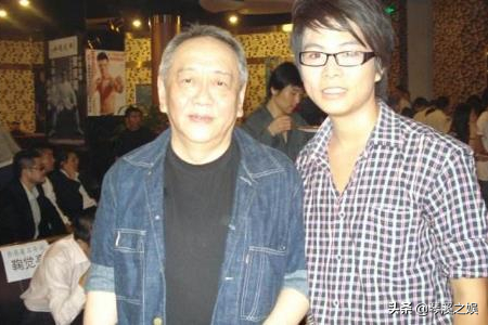 資深反派沈威去世，享年71歲，好友曝光離世細節：走的時候很安詳