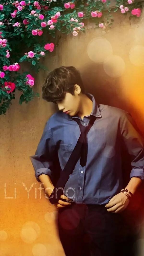 李易峰｜高清壁纸