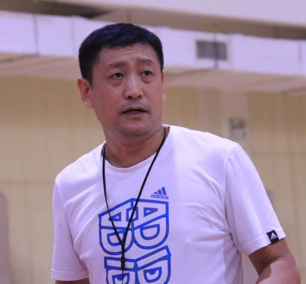 广东队的青训闻名全国,也正是经过王怀玉十几年如一日的指导,广东队的