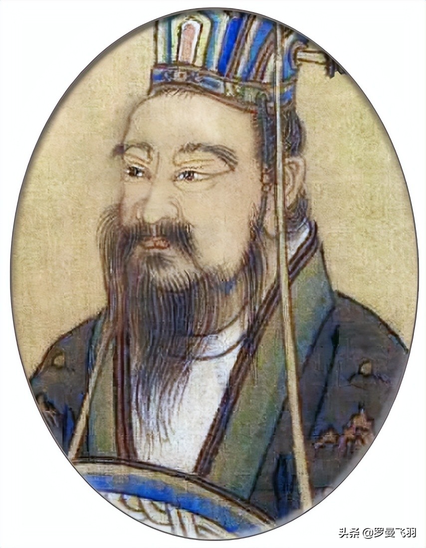 战国七雄之赵国历代君主的在位时间和事迹