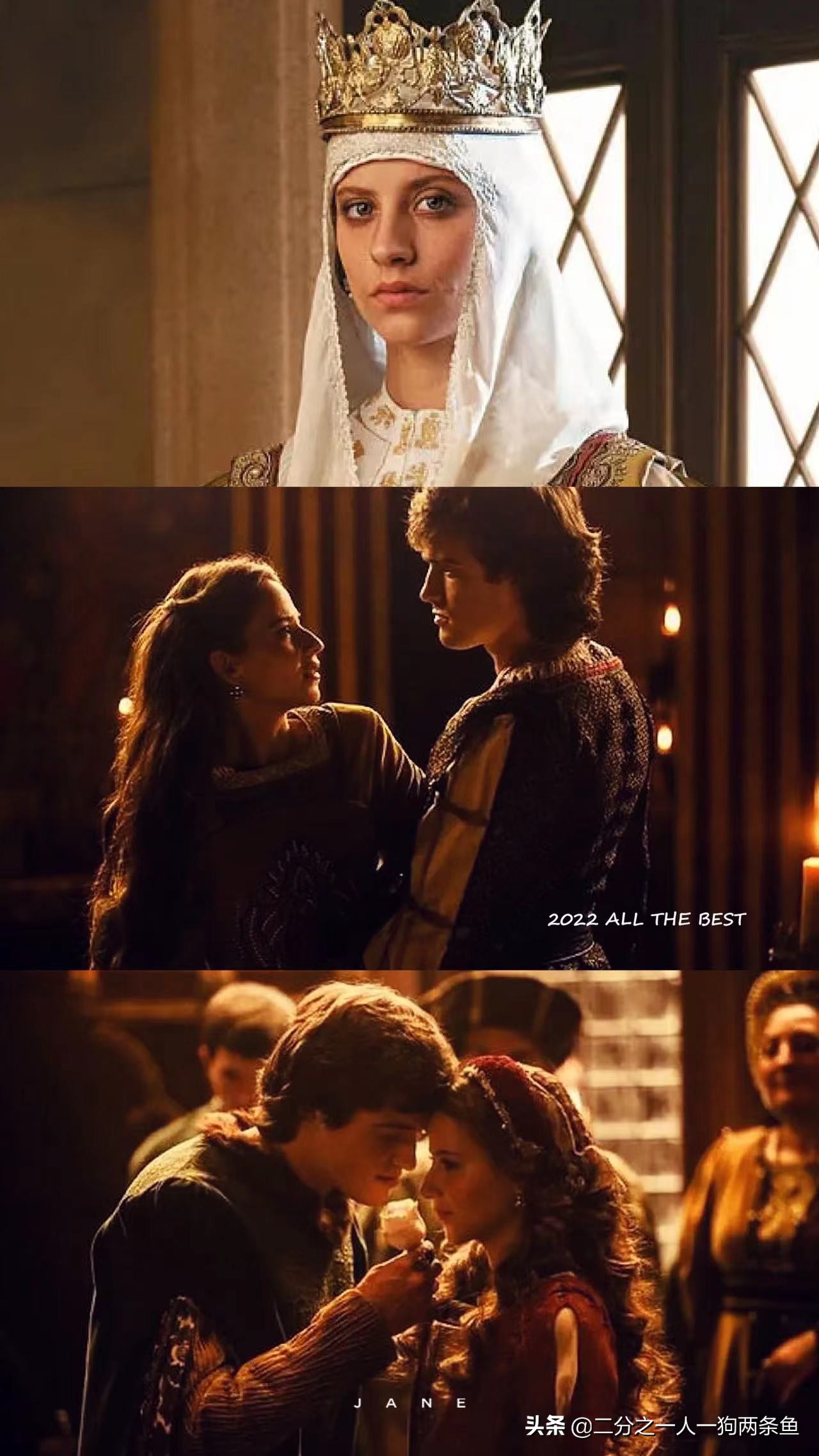 盘点世界上成就斐然的女王们｜每一部都让你热血沸腾