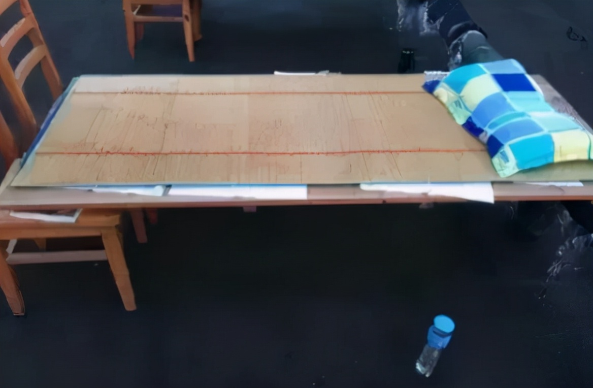 我国大学“寒酸”寝室排名，一个比一个扎心，学生看后想复读