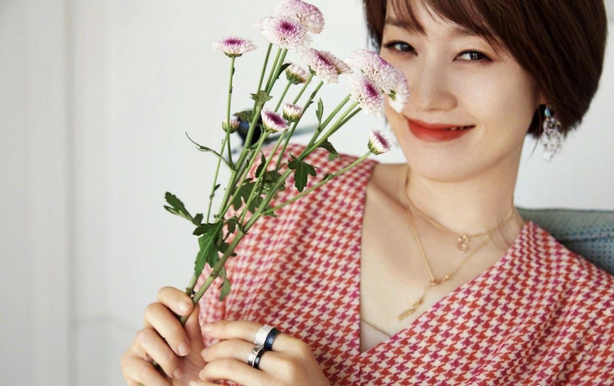 明明都这么老了，这六位大龄女星就别硬尬“少女感”了