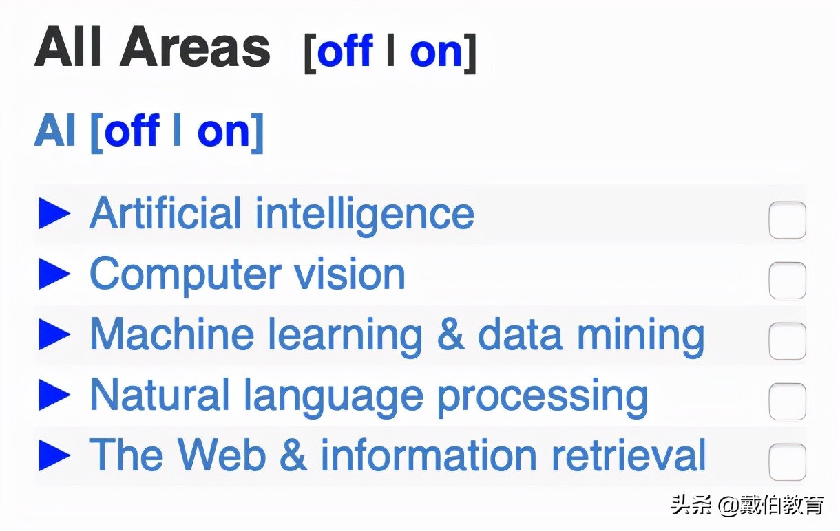 吊打US News！权威《CS Rankings》公布2022年计算机科学专业排名