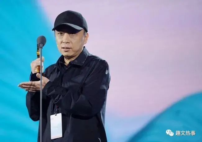 安保圈儿内的名人趣事